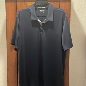 Men’s Adidas Golf Shirt